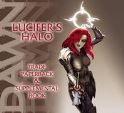 DAWN TP VOL 01.5 LUCIFERS HALO SUPPLEMENTAL BOOK