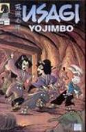 USAGI YOJIMBO #88