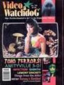 VIDEO WATCHDOG DEC 2005 #124