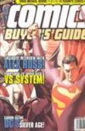 COMICS BUYERS GUIDE #1613 FEB 2006