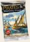 PIRATES OF THE BARBARY COAST CSG DISPLAY