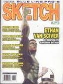 SKETCH MAGAZINE #29