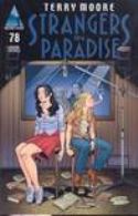 STRANGERS IN PARADISE #78