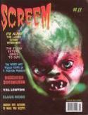 SCREEM #11 REGULAR ED
