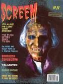 SCREEM #11 PX CVR ED