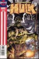 INCREDIBLE HULK LTD ED VAR #83