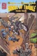 KODT BUNDLE OF TROUBLE TP VOL 12