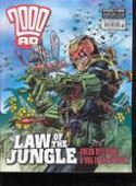 2000 AD #1465