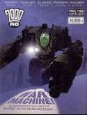 2000 AD #1463
