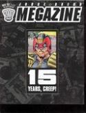 JUDGE DREDD MEGAZINE #237