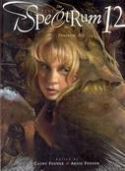 SPECTRUM TP VOL 12