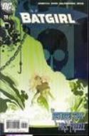 BATGIRL #70