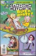 CARTOON NETWORK BLOCK PARTY #15