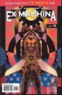 EX MACHINA #17 (MR)