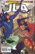 JLA #122