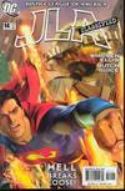 JLA CLASSIFIED #14
