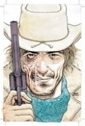 JONAH HEX #1
