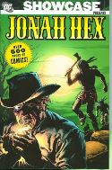 SHOWCASE PRESENTS JONAH HEX TP VOL 01