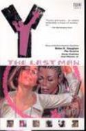 (USE DEC108151) Y THE LAST MAN VOL 6 TP GIRL ON GIRL