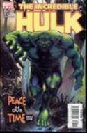 INCREDIBLE HULK #88