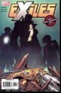 EXILES #72