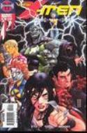 NEW X-MEN #20