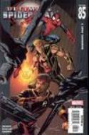 ULTIMATE SPIDER-MAN #85