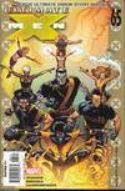 ULTIMATE X-MEN #65