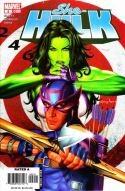 SHE-HULK 2 #2