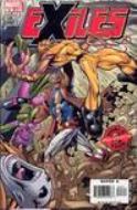 EXILES #73