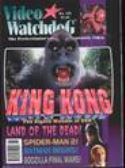 VIDEO WATCHDOG JAN 2006 #125 (RES)
