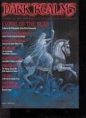 DARK REALMS MAGAZINE WINTER 2005 #21
