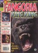 FANGORIA #249 JAN 06