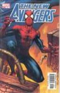 NEW AVENGERS #1 MCNIVEN VAR   BOGO COPY (Net)