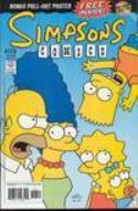 SIMPSONS COMICS #113
