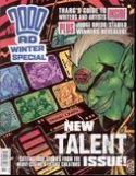 2000 AD WINTER SPECIAL 2005