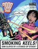 2000 AD #1468