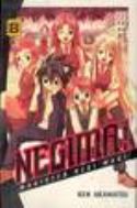 NEGIMA GN VOL 08 (MR)