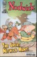 NODWICK #31
