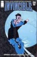 INVINCIBLE #30