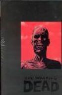 WALKING DEAD OMNIBUS HC (MR)