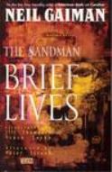 SANDMAN TP VOL 07 BRIEF LIVES