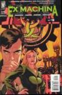 EX MACHINA #18 (MR)