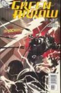 GREEN ARROW #57