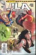 JLA #123