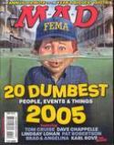 MAD MAGAZINE #461