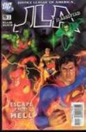 JLA CLASSIFIED #15