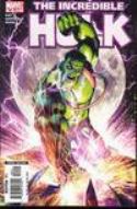 INCREDIBLE HULK #90
