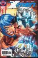 NEW X-MEN #21