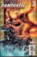 ULTIMATE FANTASTIC FOUR #26